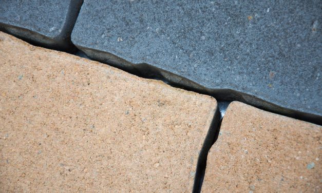 5 Benefits Of Using Patterned Imprinted Concrete