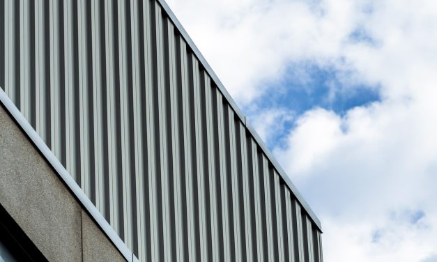 Cladding Inspiration: Find The Perfect Style For Your Home