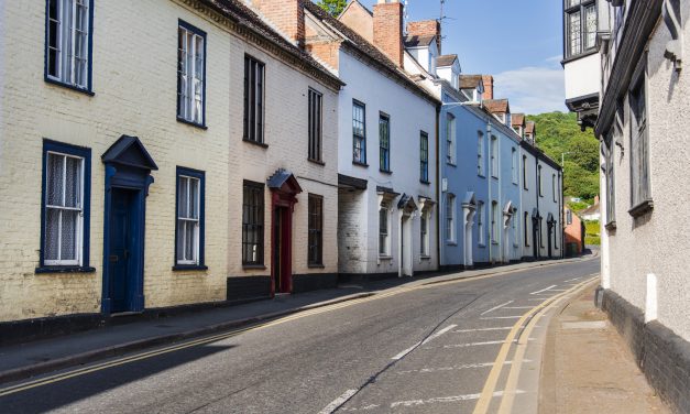 Dividing Property Assets During A Divorce