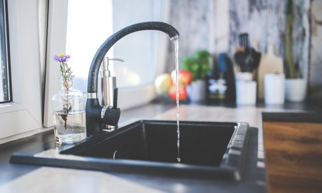 How To Keep Your New Kitchen Safe From Water Damage