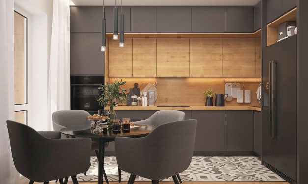 Maximising Your Home’s Value With Strategic Interior Design Choices