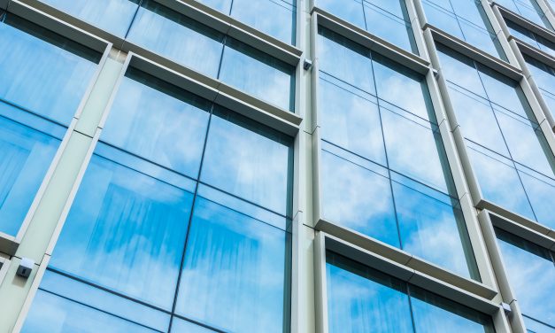 Why Your New Home Needs Double Glazing