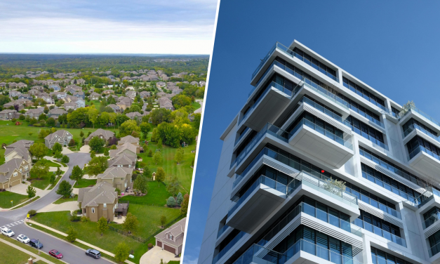 What Is A BTL Off-Plan Property?