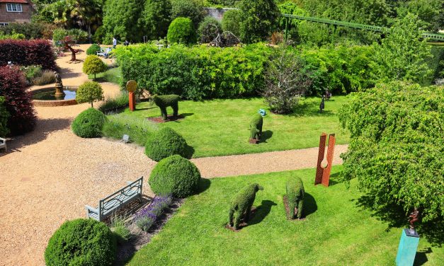 How To Create A Budget For Your Landscaping Project