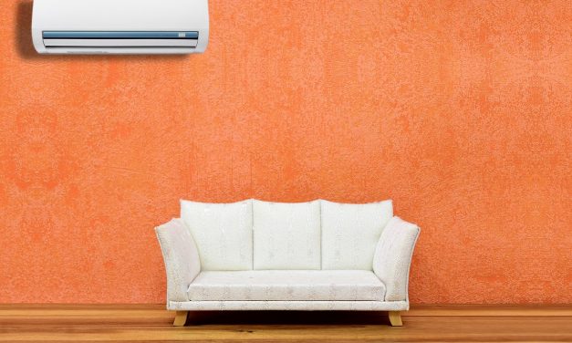 Tips For Energy-Efficient Cooling in Small Areas