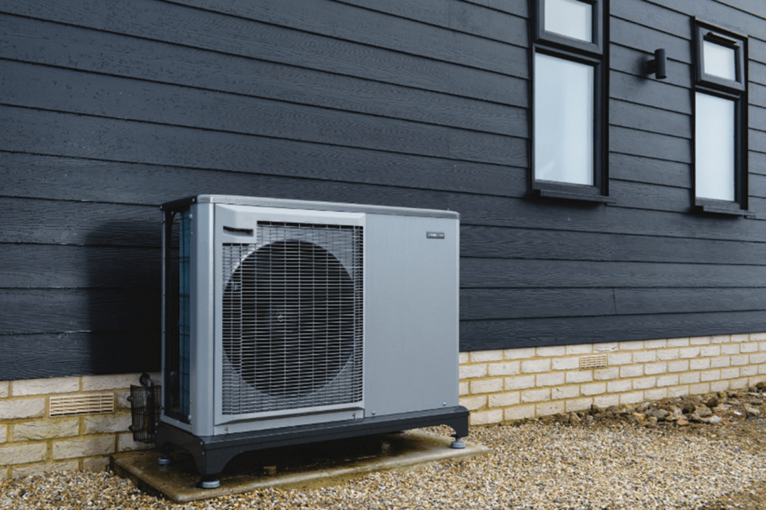 Titanium Heat Exchangers A Game Changer For Heat Pump Efficiency