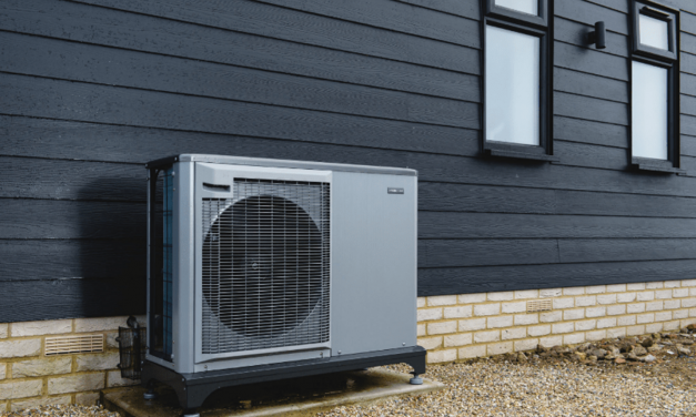 Titanium Heat Exchangers: A Game Changer For Heat Pump Efficiency