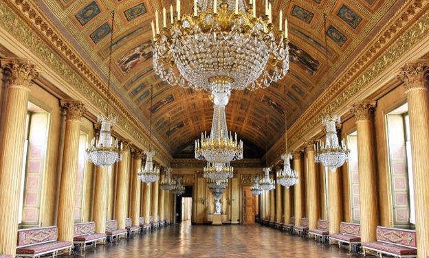 8 Different Types Of Chandeliers