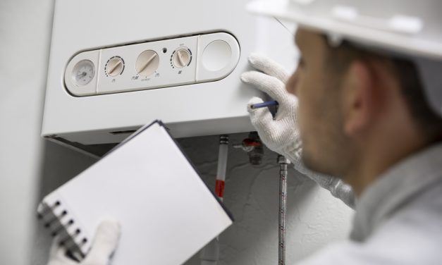 Types Of Heating Systems