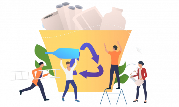 How To Effectively Manage Waste In Your Daily Life