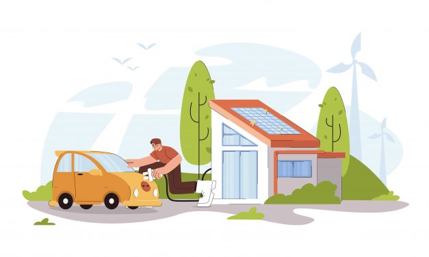 Key Steps For Successful Home EV Installation