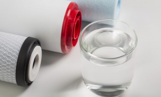 Why Should You Consider A Water Filtration System