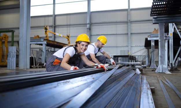 Exploring The Benefits Of Durable Aluminium In Construction