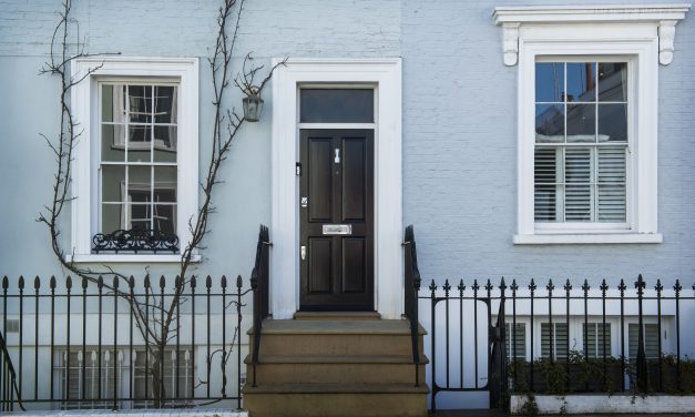 How To Achieve A Contemporary Look With Exterior Renovations