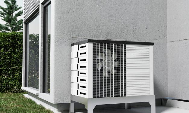 The Benefits Of An Air Source Heat Pump For Your Home