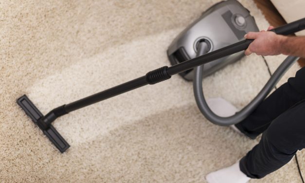 Carpet Cleaning Tips To Preserve Property Value