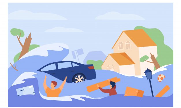 Newcastle’s Most Flood-Prone Streets In 2025: What Locals Really Need To Know