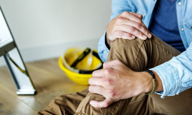 How To Deal With An Injury In A Rental Property