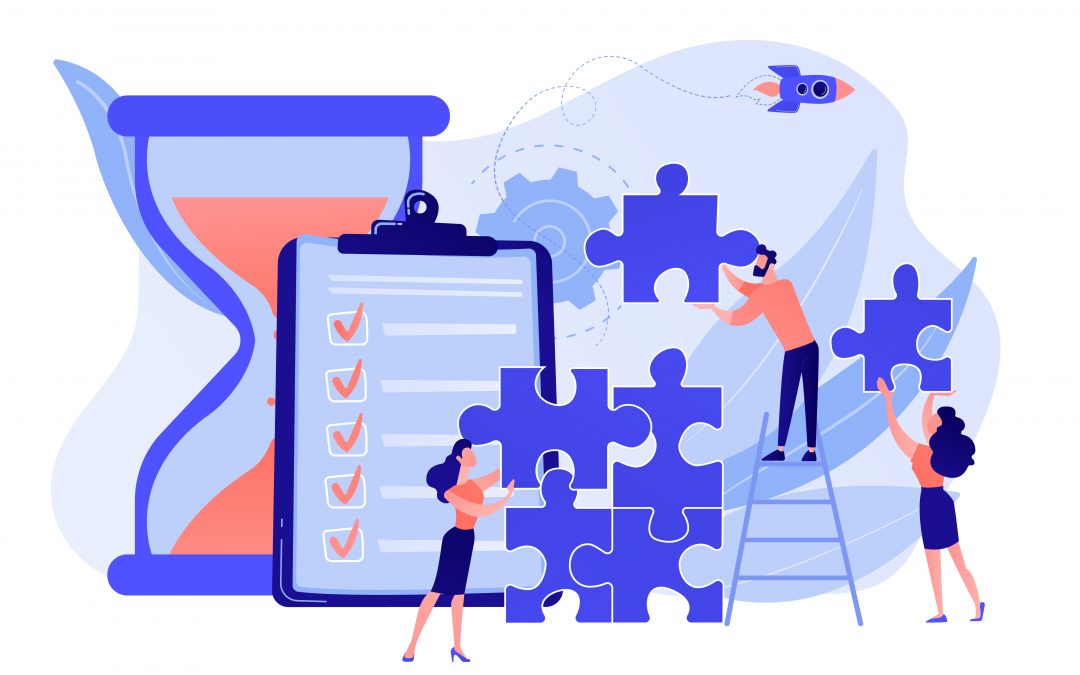 Making Everyday Life Easier With A Bit Of Forward Planning