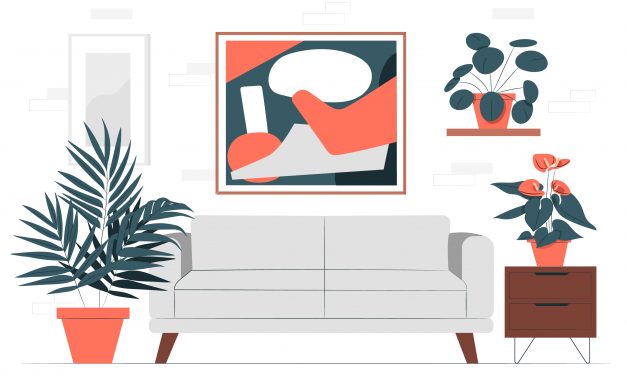 The Role Of Interior Design In Creating Calm, Clarity, And Character At Home