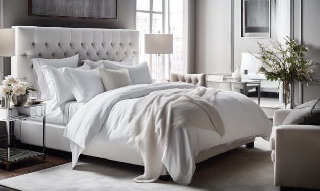 From Renters To Owners: Why Mattress Quality Matters In Your First Property