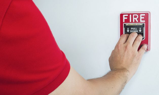 Useful Fire Deterrent Measures In Commercial Buildings In The UK