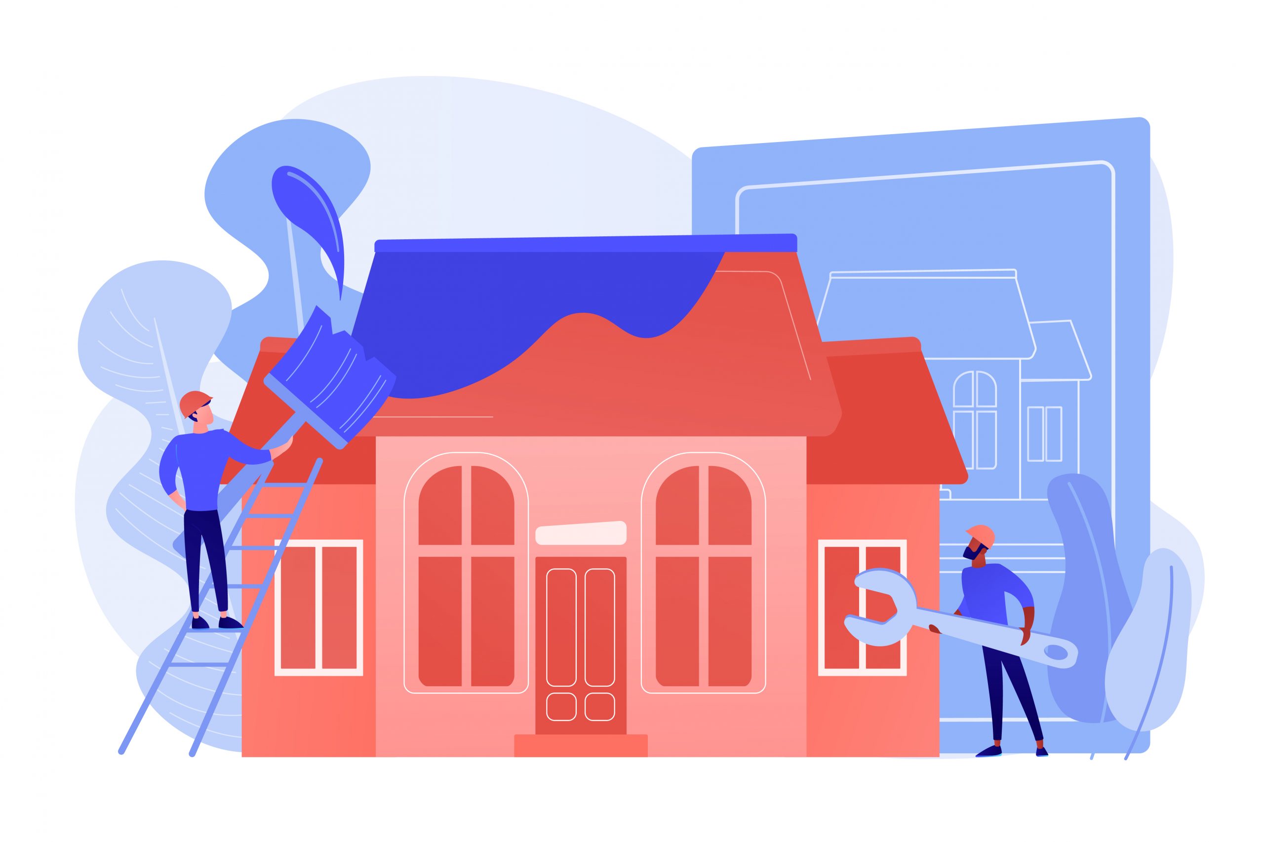 Living In Substandard Conditions Steps Renters Can Take To Get Repairs Done