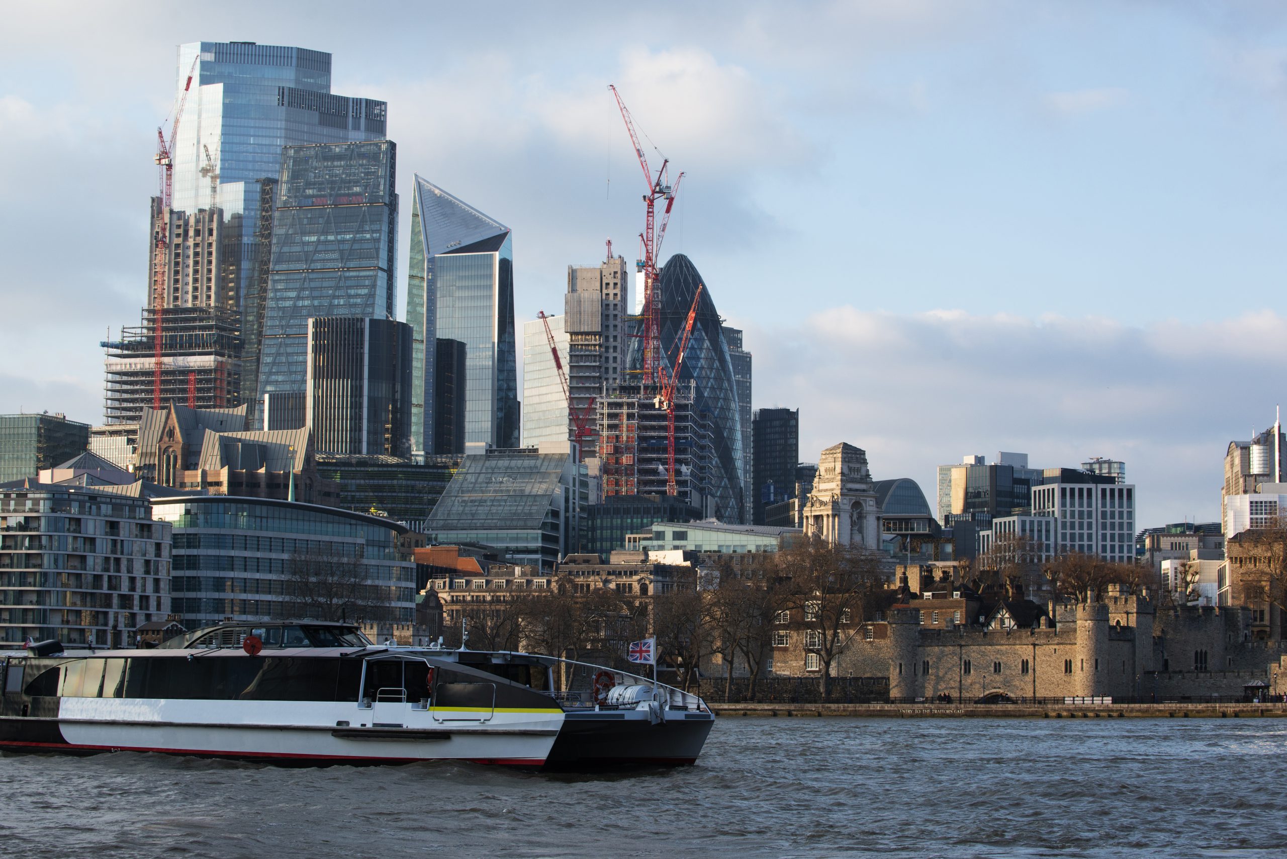 Smooth Handovers When Property Business Ownership Changes Hands