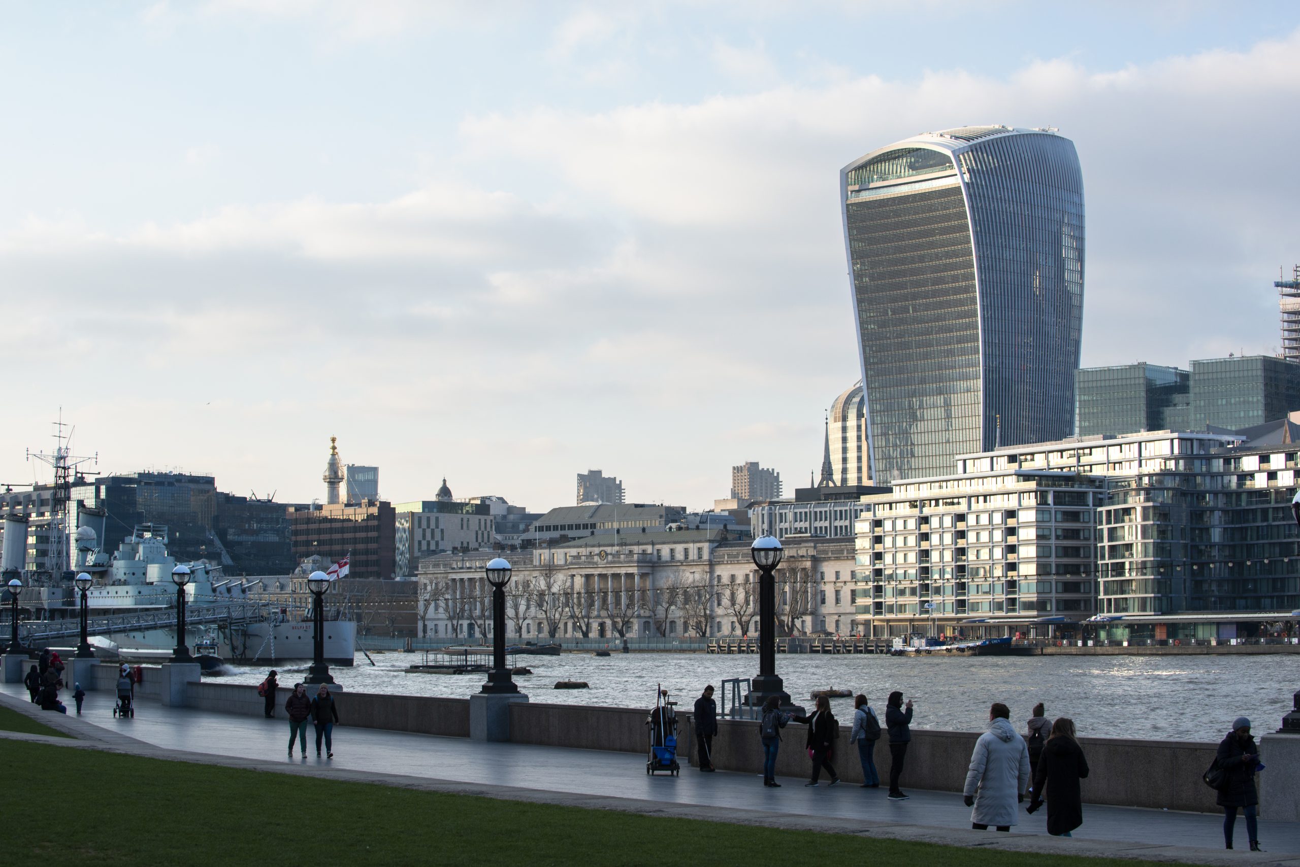 Why Buy to let Is Becoming The New Side Hustle