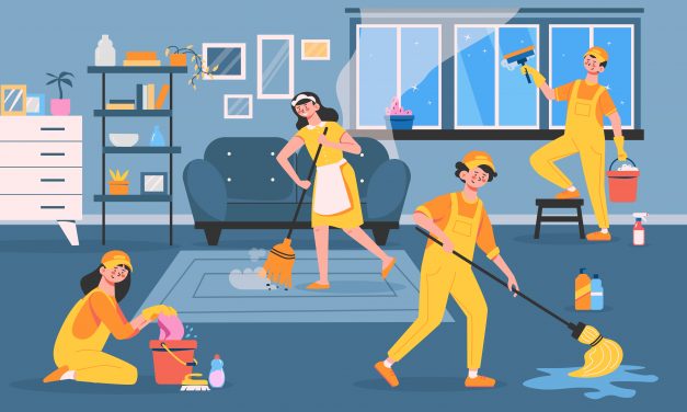 Why Clean Homes Boost Property Appeal And Value