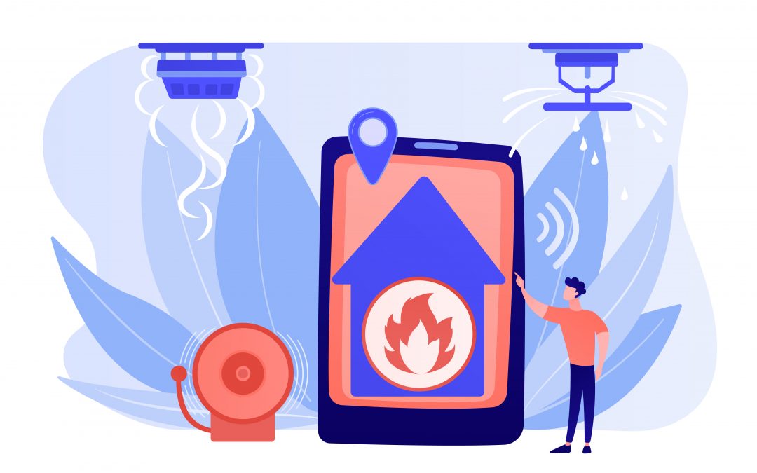 Is Your Home Fire-Ready? The Importance of Sprinkler System Testing