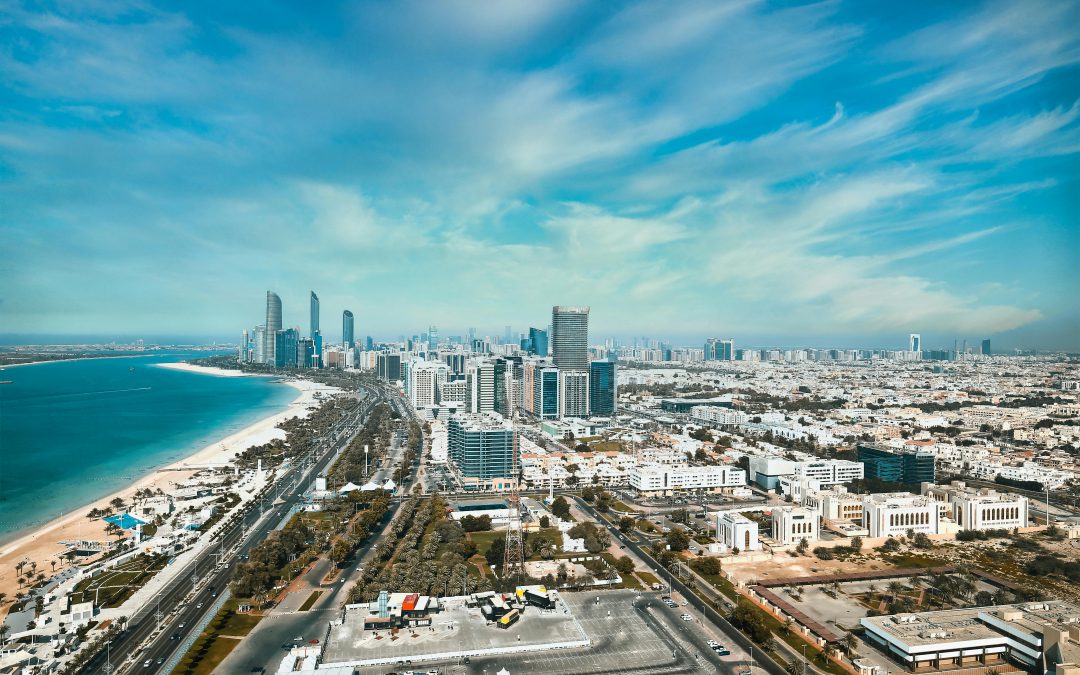 Redefining The Skyline: How Top Property Developers In Abu Dhabi Are Elevating Island Luxury