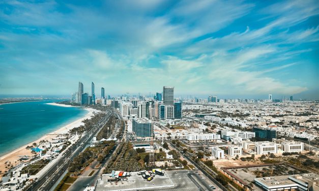 Redefining The Skyline: How Top Property Developers In Abu Dhabi Are Elevating Island Luxury