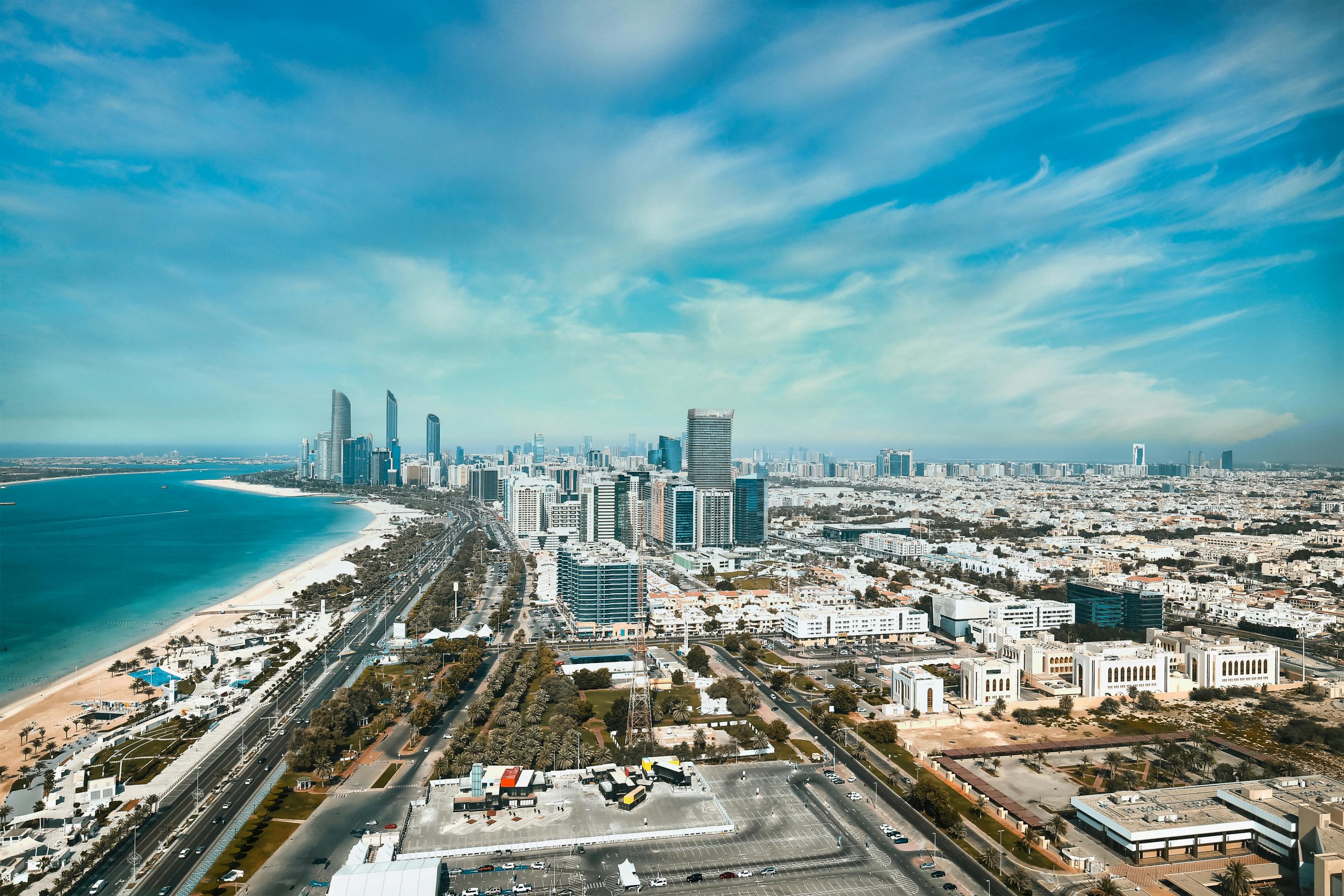 Redefining The Skyline How Top Property Developers In Abu Dhabi Are Elevating Island Luxury Redefining The Skyline How Top Property Developers In Abu Dhabi Are Elevating Island Luxury