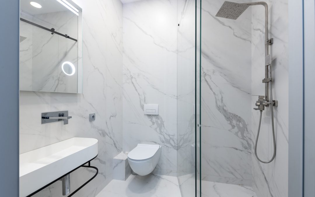 The Key Decisions To Make When Planning A Bathroom Renovation