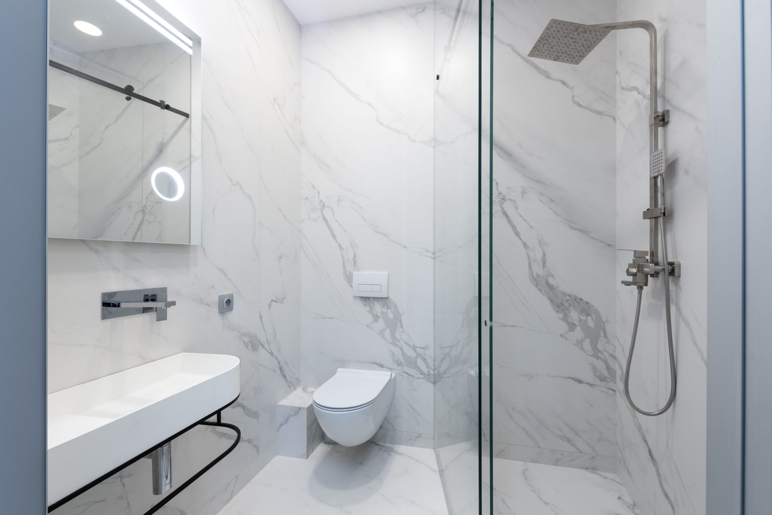 The Key Decisions To Make When Planning A Bathroom Renovation The Key Decisions To Make When Planning A Bathroom Renovation